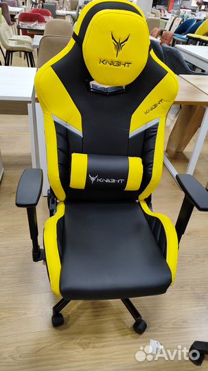 Игровое кресло