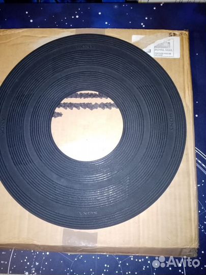 Слип мат Sony