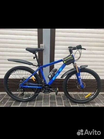Велосипеды 26 колёса