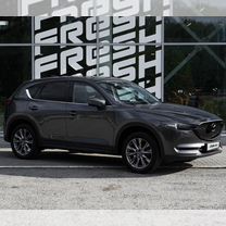 Mazda CX-5 2.5 AT, 2020, 86 163 км, с пробегом, цена 3 249 000 руб.