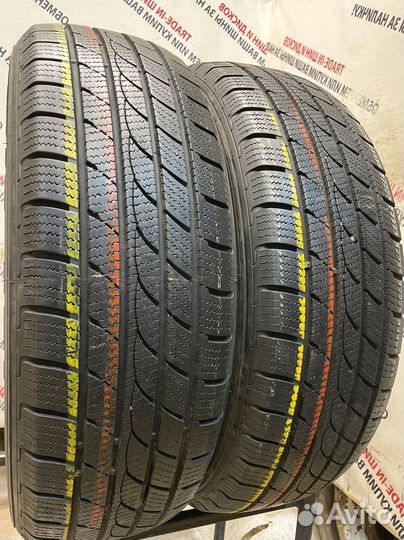 Continental ContiWinterContact TS830 P SSR 235/55 R18 104M