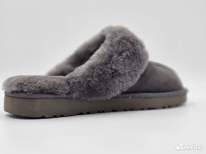 Ugg Slippers Scufette