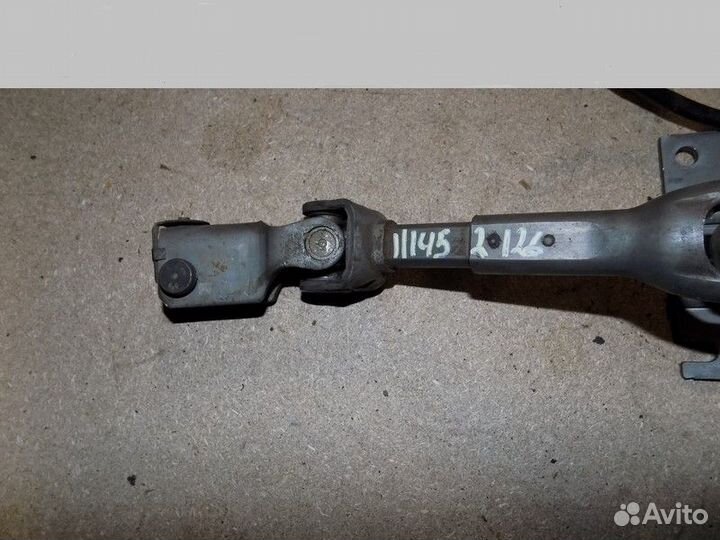 Кардан рулевой Corsa B 1993-2000