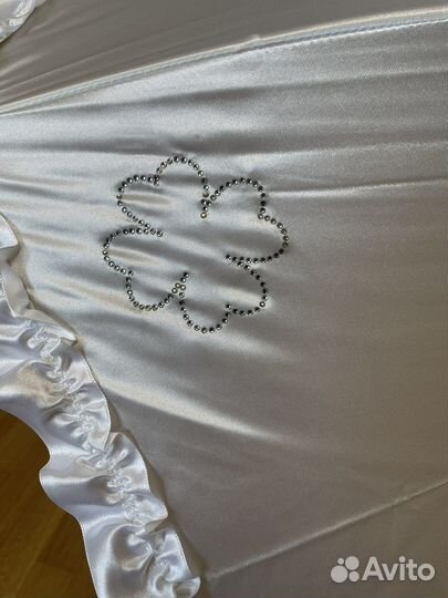 Зонтик от солнца