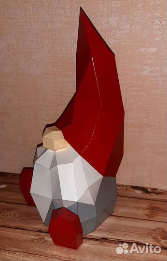 Новогодняя игрушка