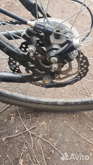 Велосипед forward sporting2.0 29