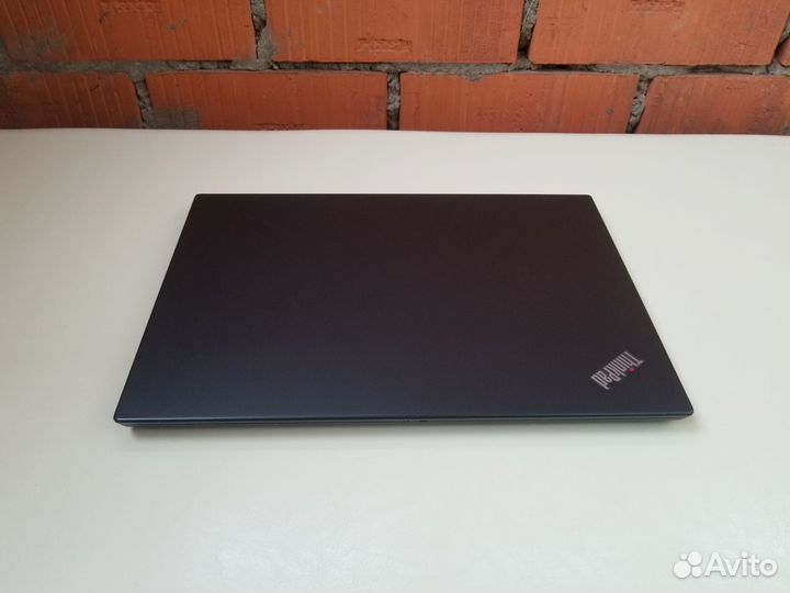 Lenovo ThinkPad X395
