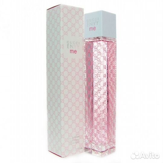 Gucci Envy Me Eau De Toilette 100 ml