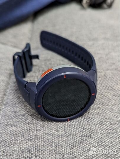 Amazfit Verge