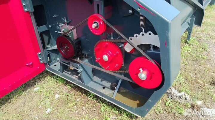 Продам запчасти к жаткам (разборка)