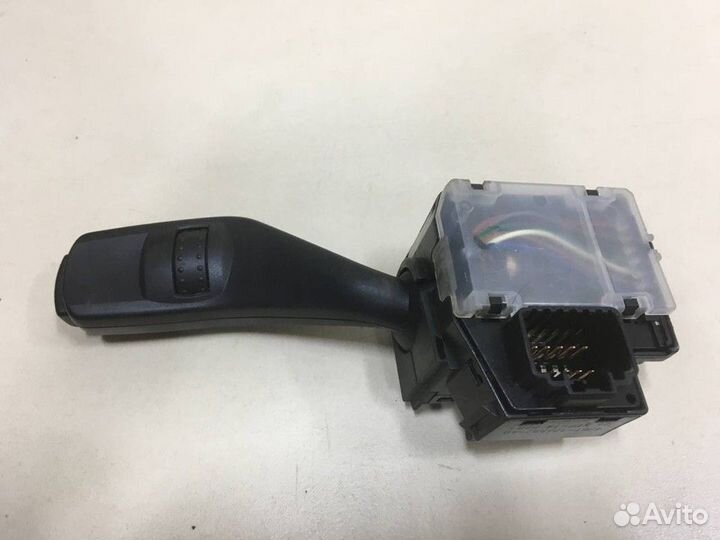 Переключатель стеклоочистителей подрулевой