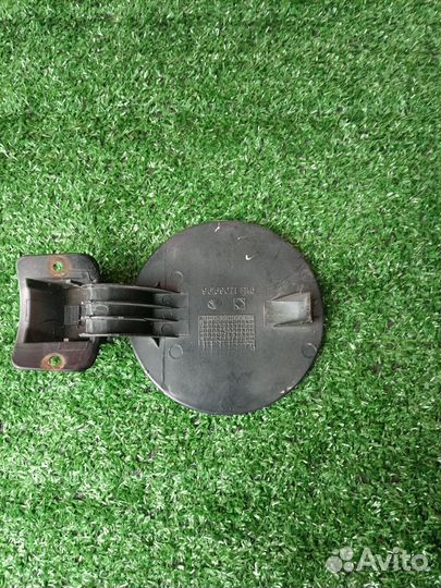 Лючок бензобака Daewoo Nexia