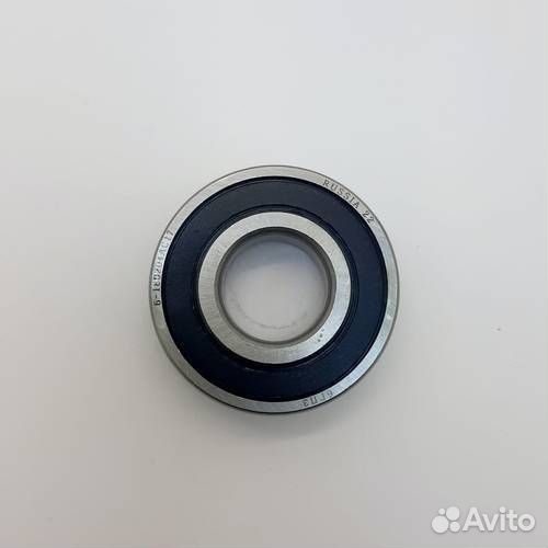 Подшипник 6204 (180204) 2RS