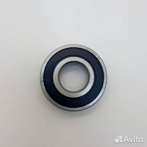 Подшипник 6204 (180204) 2RS