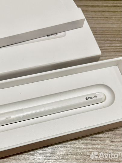 Apple pencil 2