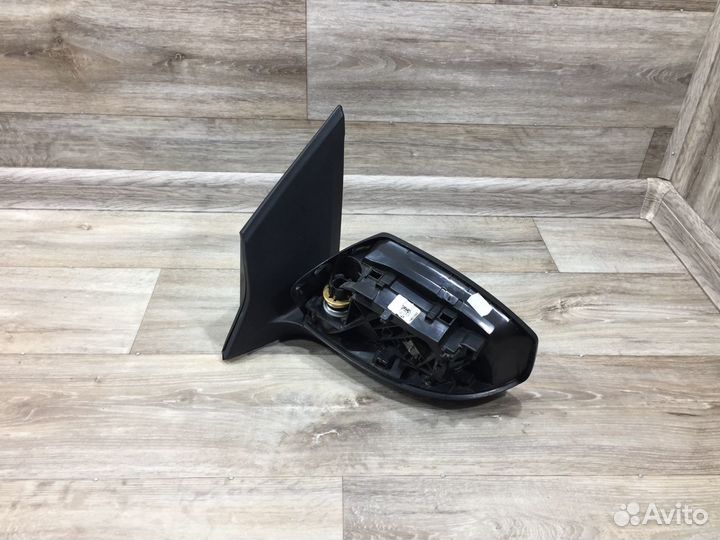 Зеркало левое Nissan Tiida c13 (с 2015) / Тиида
