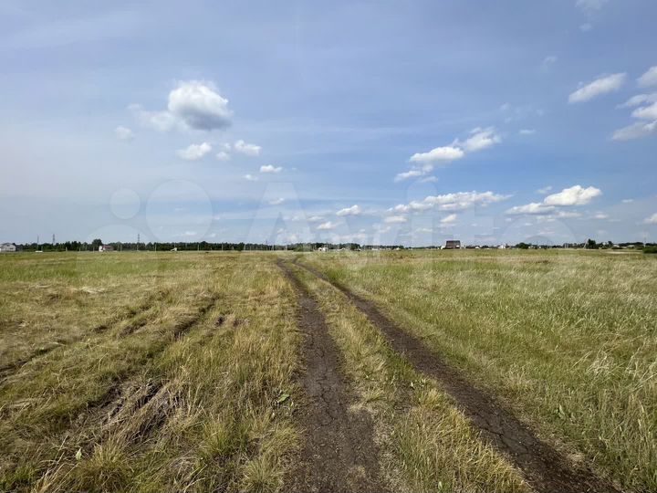 Участок 3,3 га (СНТ, ДНП)