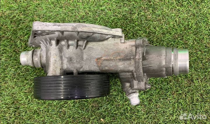 Термостат BMW 5 F10