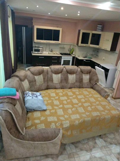 Дом 95 м² на участке 2,5 сот.