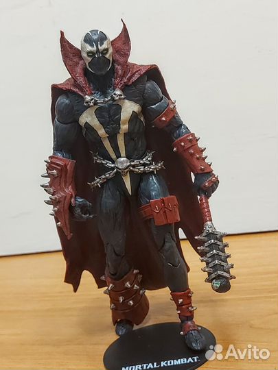 Фигурка - Спаун Mcfarlane Toys