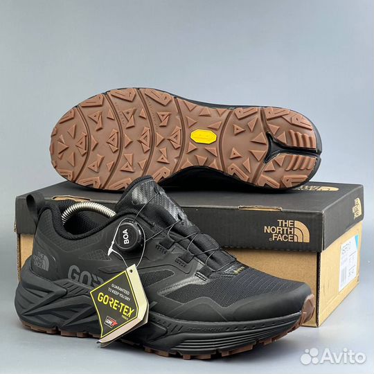 The North Face GoreTex