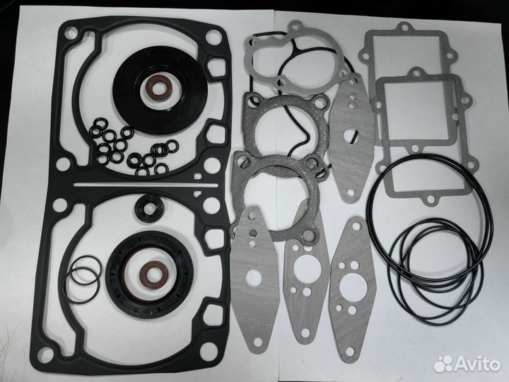 Комплект прокладок двигателя Arctic Cat