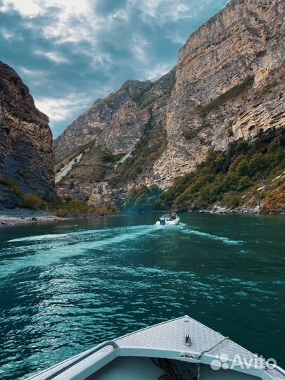 Тур в Дагестан 6 дней все включено