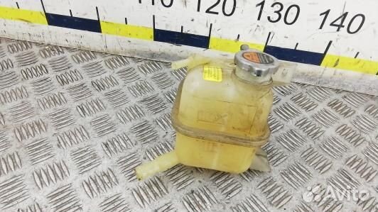 Бачок расширительный renault koleos (2NI08NP01)