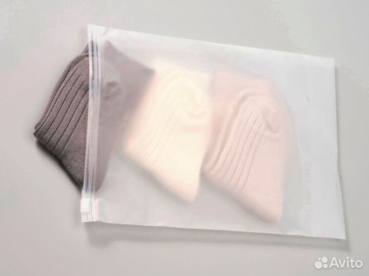 Пакеты зип лок с бегунком, пакеты слайдер оптом