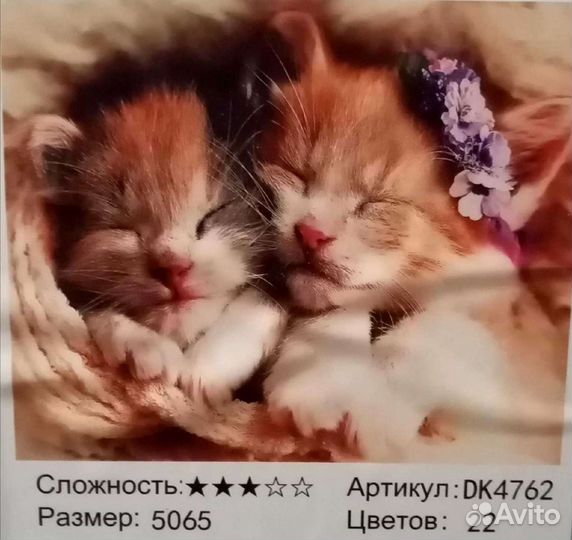 Картины акриловыми красками по номерам