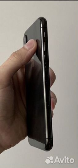iPhone Х 64gb в идеале