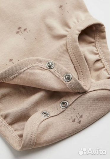 Боди детские новые