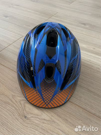 Защита, шлем и сумка для роликов