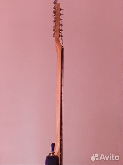 Электрогитара Fender Squier Affinity Stratocaster