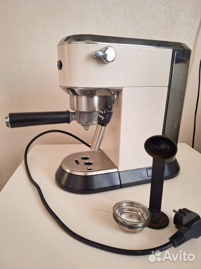 Кофемашина