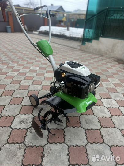 Мотоблоки и культиваторы бу