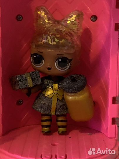 Набор кукол lol