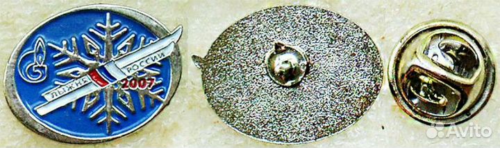 Лыжня россии 2007 газпром