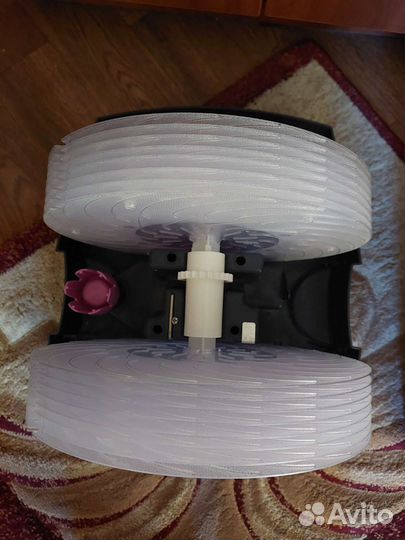 Увлажнитель, очиститель воздуха,мойка воздуха