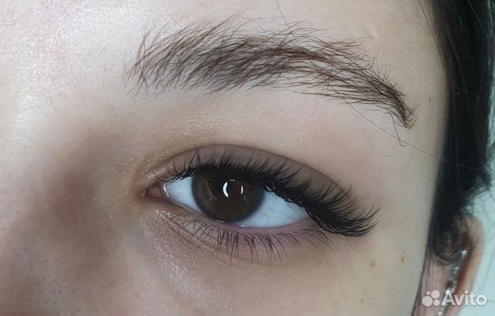 Наращивание ресниц, Brow master, ламимейкер