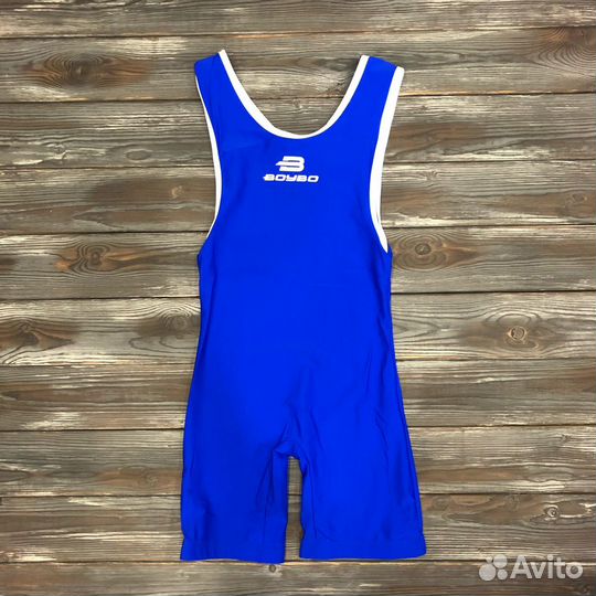 Трико борцовское