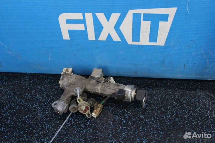 Замок зажигания Toyota Crown (Тойота Краун) S151 6