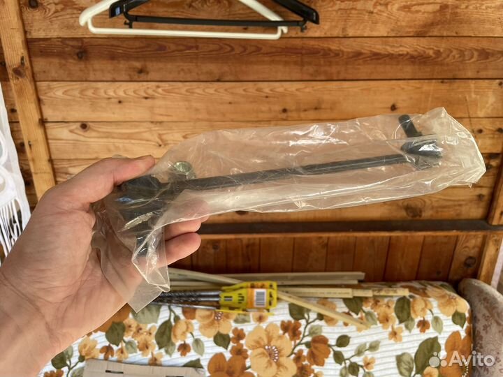 Стойка стабилизатора CLT-20