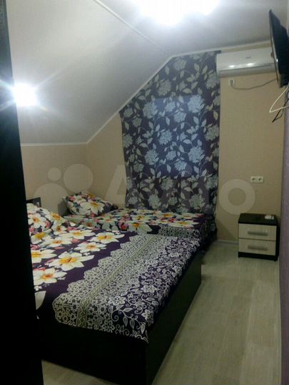 Комната 36 м², 3/3 эт.