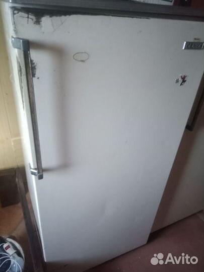 Холодильник бу