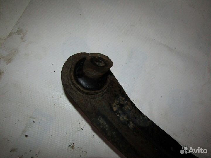 Рычаг задний продольный левый C-MAX 2003-2011