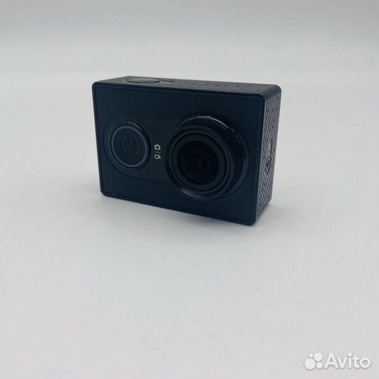 Экшн-камера YI Action Camera Basic Edition, 16мп