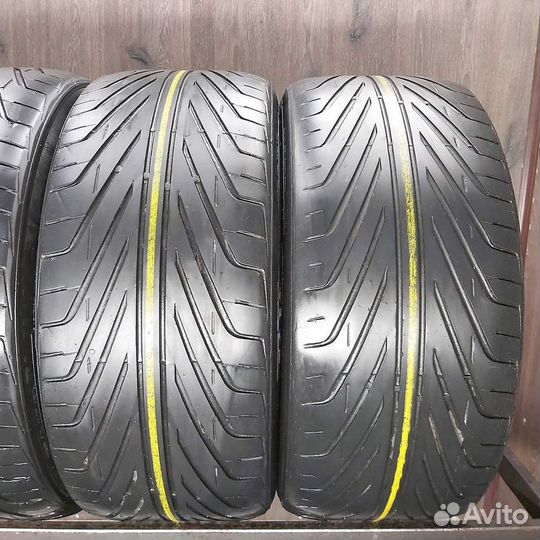 Triangle TR968 245/45 R17 99V