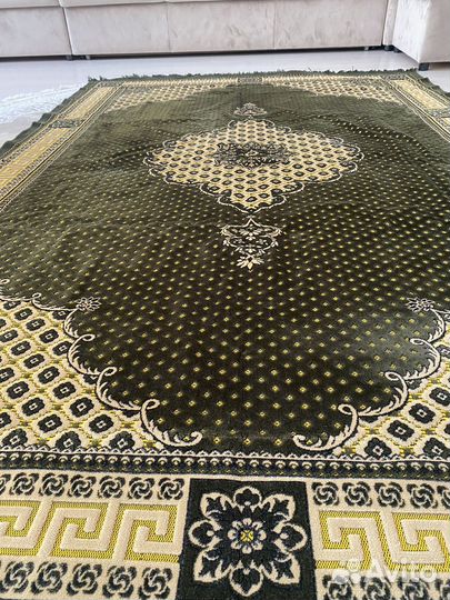 Покрывало на диван и кресла