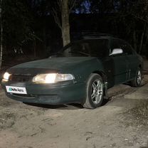 Mazda 626 1.8 MT, 1993, 674 914 км